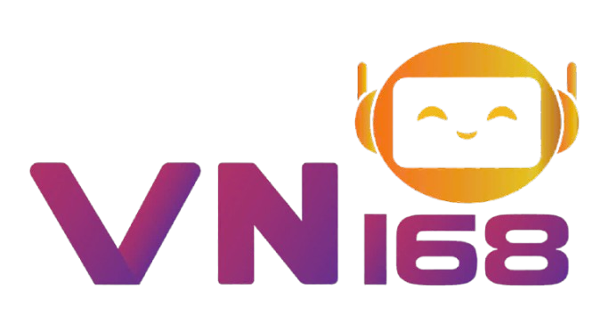 VN168 – Dẫn đầu kỷ nguyên số