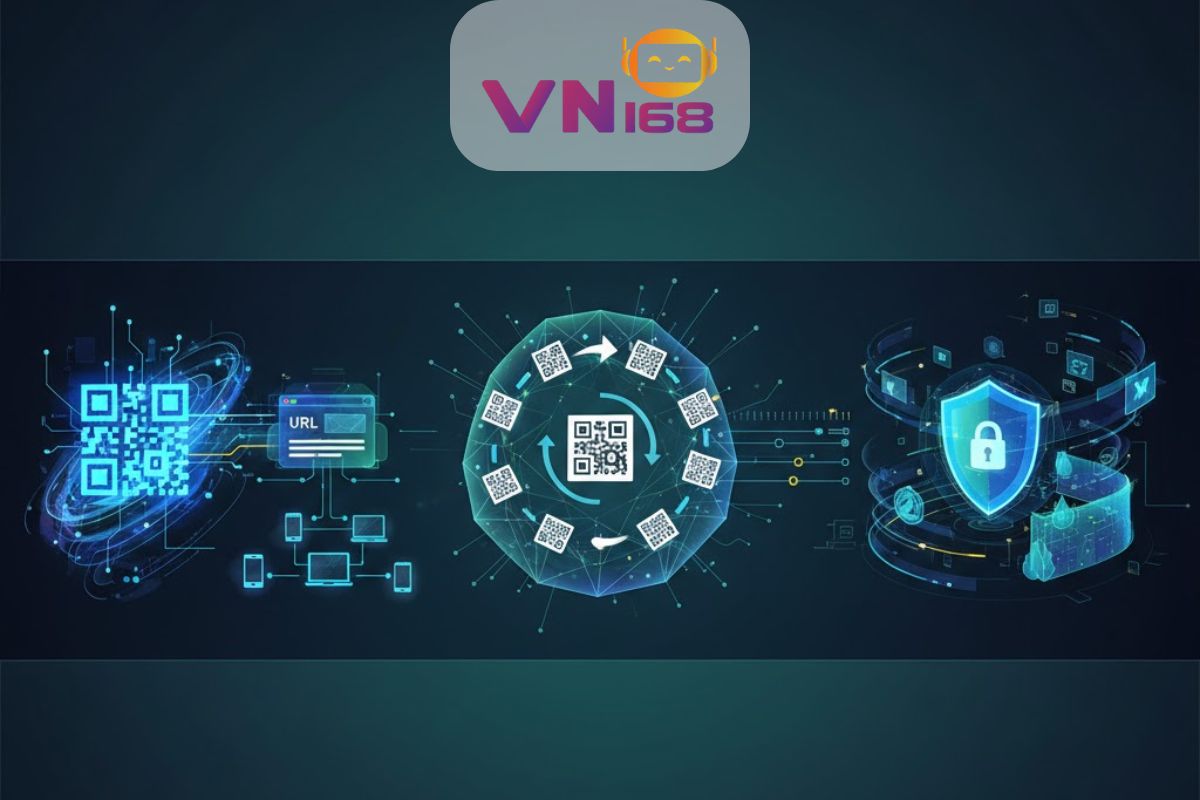 Tính Năng Nổi Bật Khi Sử Dụng AI Tạo Mã QR